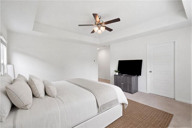 608 Gray Branch Court, Lawrenceville, GA 30045