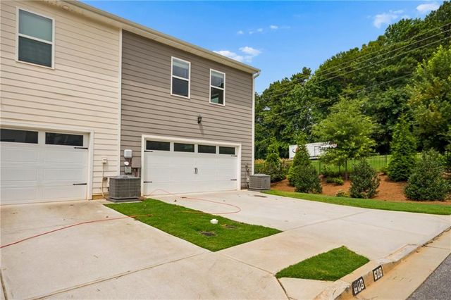 608 Gray Branch Court, Lawrenceville, GA 30045