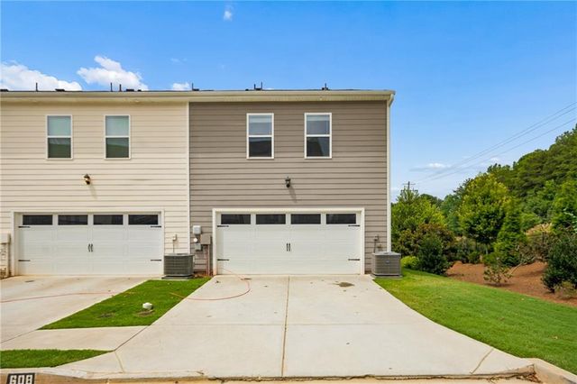 608 Gray Branch Court, Lawrenceville, GA 30045