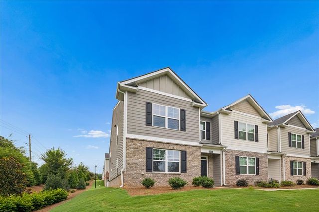 608 Gray Branch Court, Lawrenceville, GA 30045