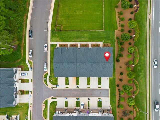 608 Gray Branch Court, Lawrenceville, GA 30045