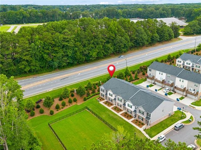 608 Gray Branch Court, Lawrenceville, GA 30045