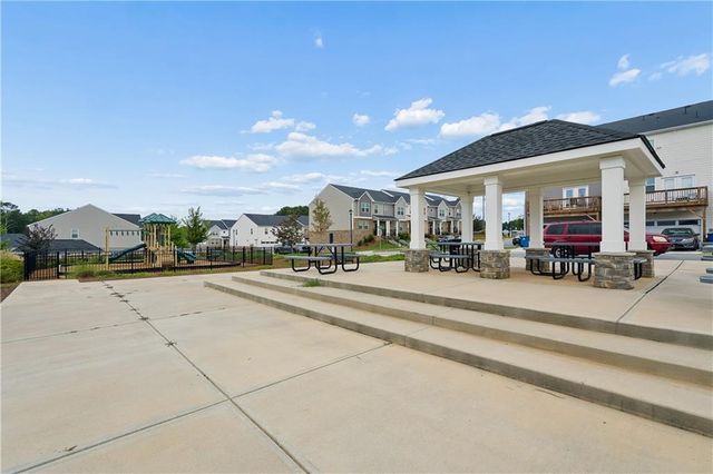 608 Gray Branch Court, Lawrenceville, GA 30045