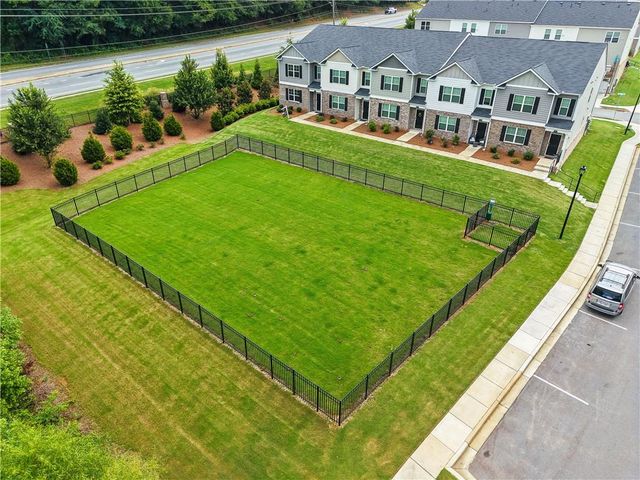 608 Gray Branch Court, Lawrenceville, GA 30045