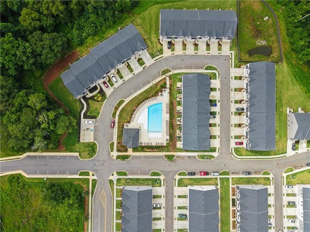608 Gray Branch Court, Lawrenceville, GA 30045
