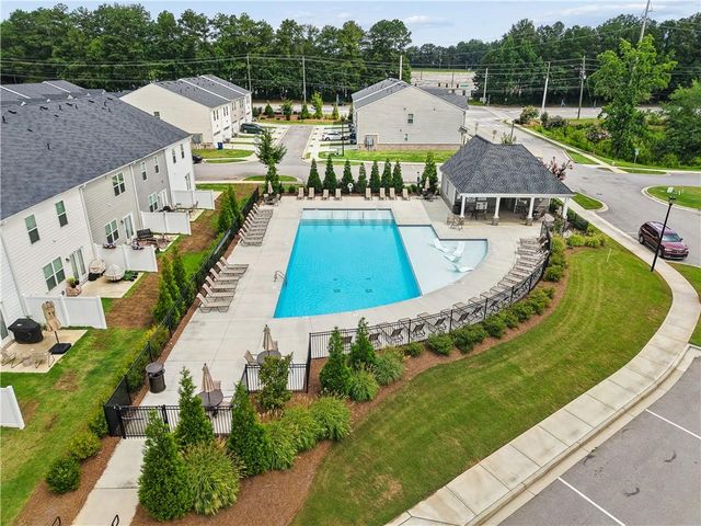608 Gray Branch Court, Lawrenceville, GA 30045