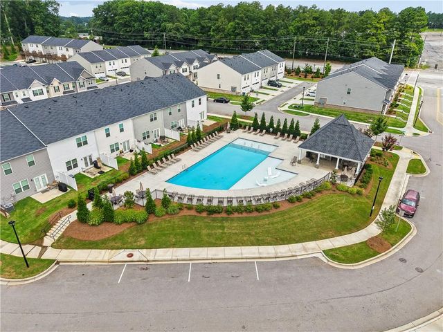 608 Gray Branch Court, Lawrenceville, GA 30045
