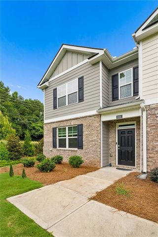 608 Gray Branch Court, Lawrenceville, GA 30045