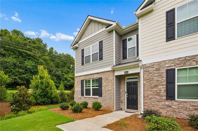 608 Gray Branch Court, Lawrenceville, GA 30045