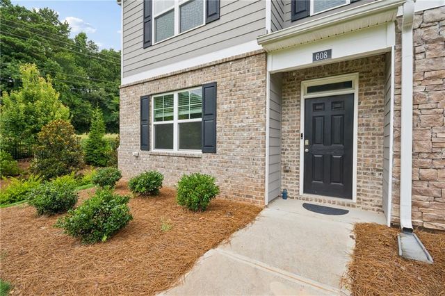 608 Gray Branch Court, Lawrenceville, GA 30045