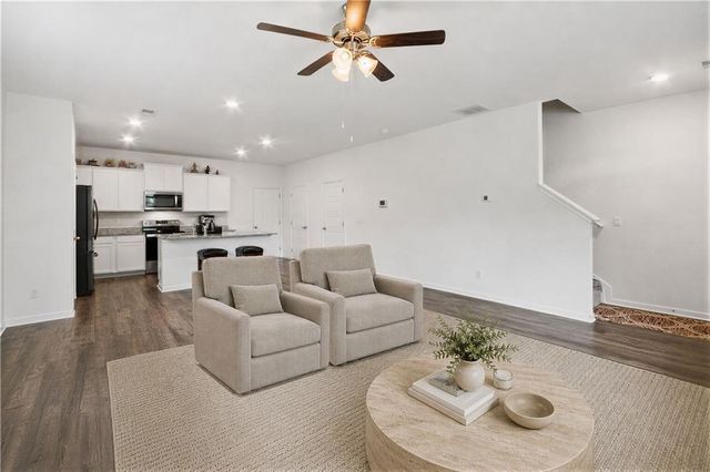 608 Gray Branch Court, Lawrenceville, GA 30045