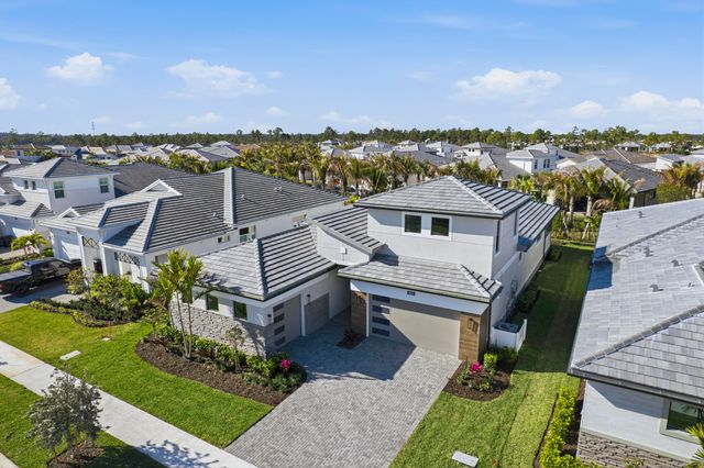 9525 St Germain Drive, Palm Beach Gardens, FL 33412