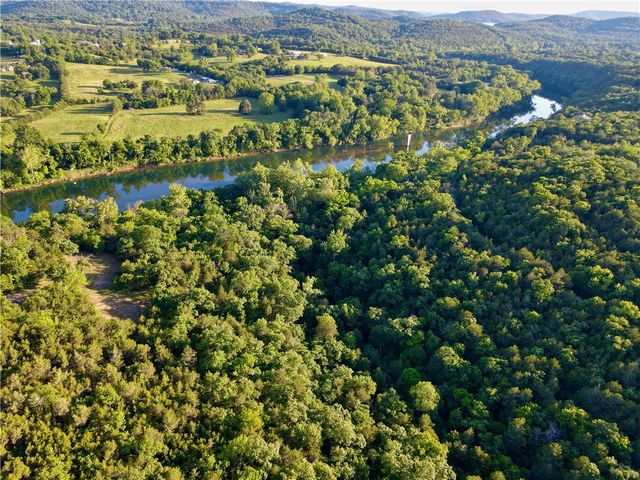 County Road 1091, Eureka Springs, AR 72631
