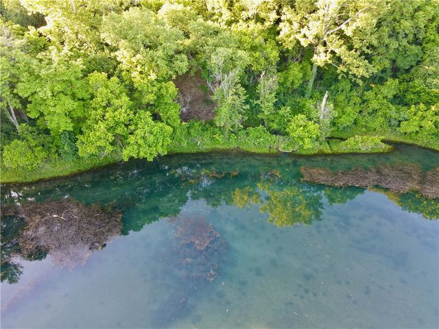 County Road 1091, Eureka Springs, AR 72631
