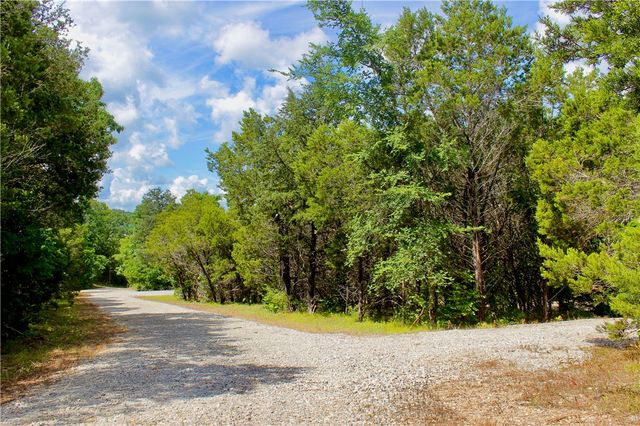 County Road 1091, Eureka Springs, AR 72631
