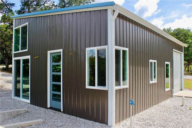 County Road 1091, Eureka Springs, AR 72631