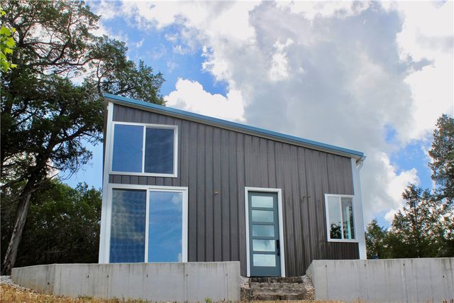 County Road 1091, Eureka Springs, AR 72631