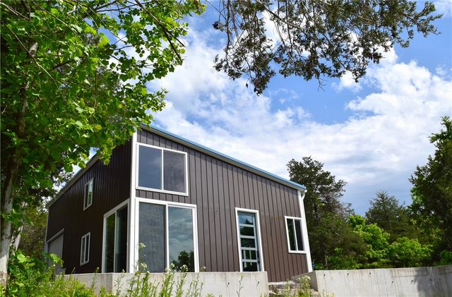 County Road 1091, Eureka Springs, AR 72631