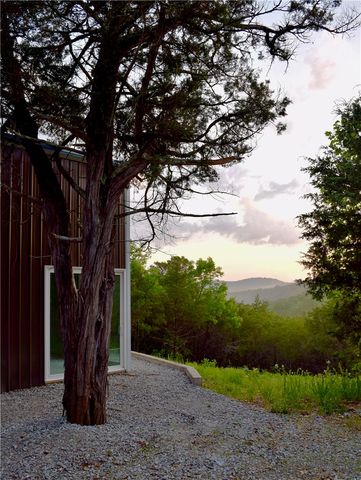 County Road 1091, Eureka Springs, AR 72631