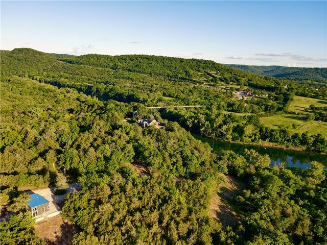 County Road 1091, Eureka Springs, AR 72631