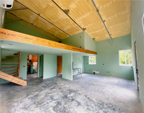 County Road 1091, Eureka Springs, AR 72631