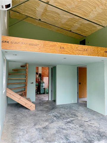 County Road 1091, Eureka Springs, AR 72631
