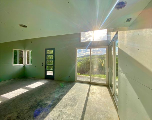 County Road 1091, Eureka Springs, AR 72631