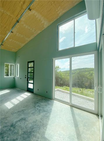 County Road 1091, Eureka Springs, AR 72631