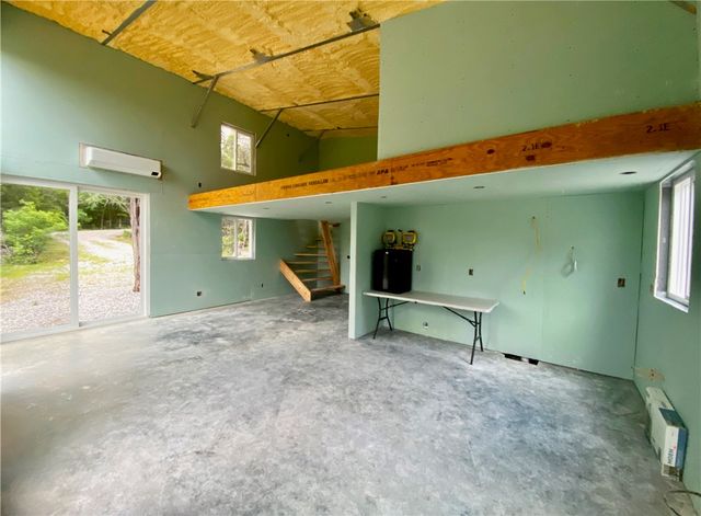 County Road 1091, Eureka Springs, AR 72631