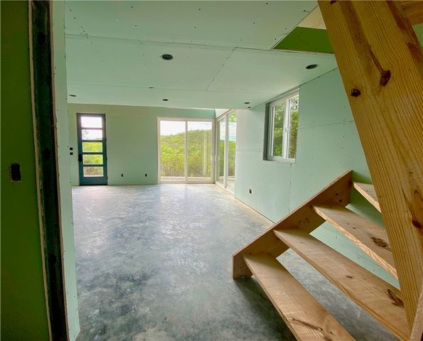 County Road 1091, Eureka Springs, AR 72631