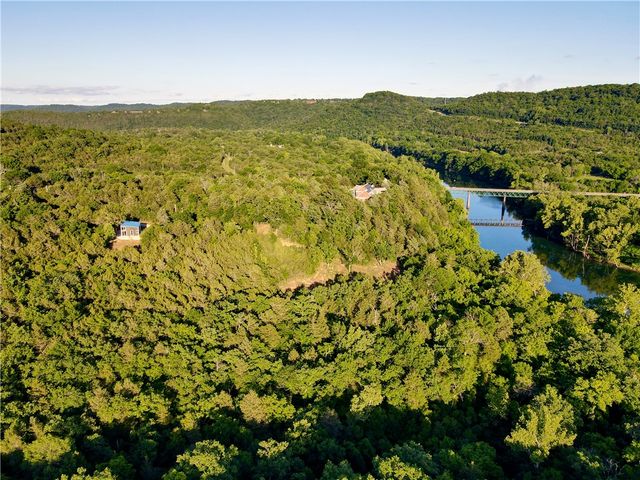 County Road 1091, Eureka Springs, AR 72631