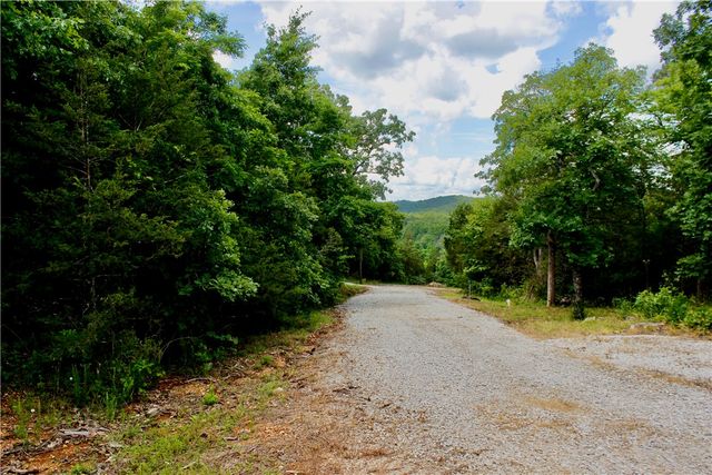 County Road 1091, Eureka Springs, AR 72631