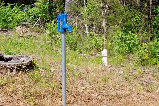 County Road 1091, Eureka Springs, AR 72631