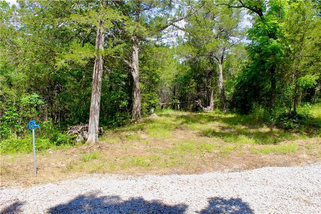 County Road 1091, Eureka Springs, AR 72631