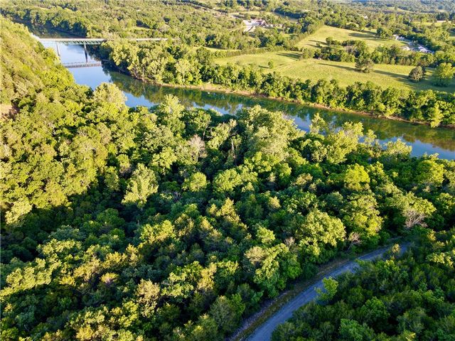 County Road 1091, Eureka Springs, AR 72631