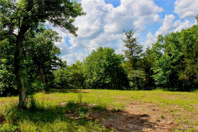 County Road 1091, Eureka Springs, AR 72631
