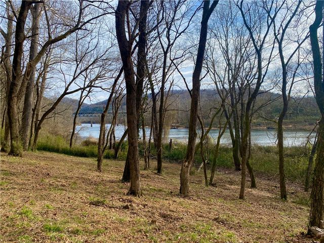 County Road 1091, Eureka Springs, AR 72631