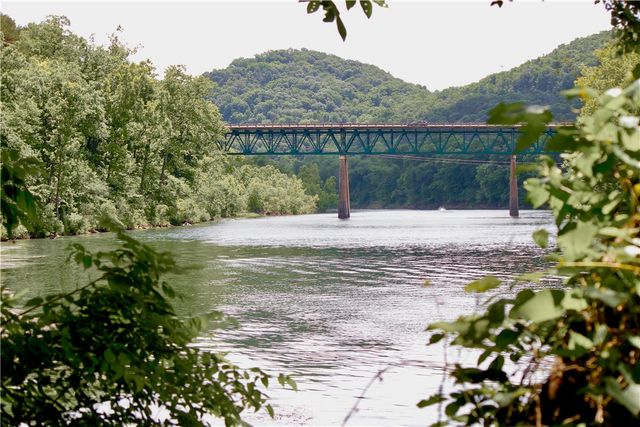County Road 1091, Eureka Springs, AR 72631