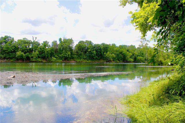 County Road 1091, Eureka Springs, AR 72631