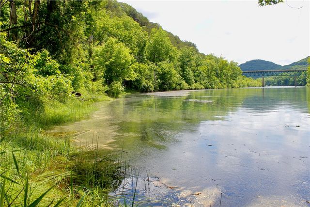 County Road 1091, Eureka Springs, AR 72631