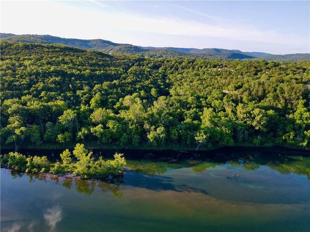 County Road 1091, Eureka Springs, AR 72631