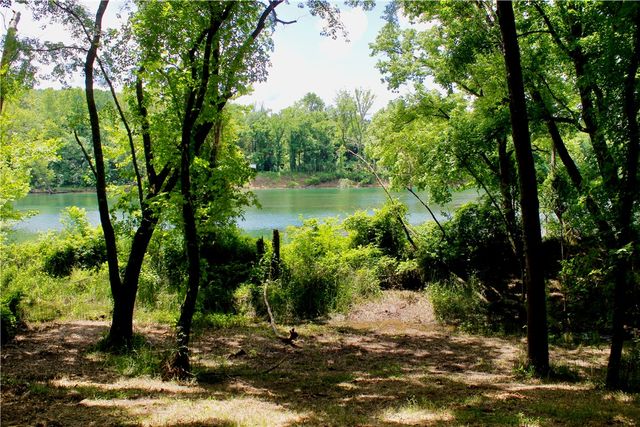 County Road 1091, Eureka Springs, AR 72631