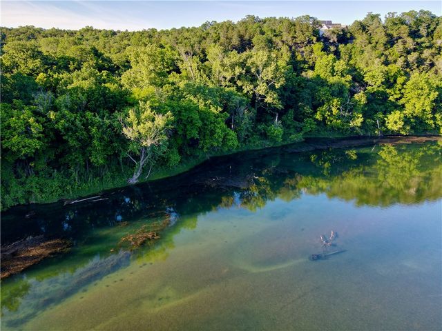 County Road 1091, Eureka Springs, AR 72631