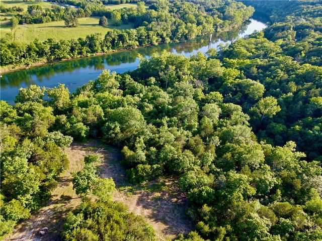 County Road 1091, Eureka Springs, AR 72631