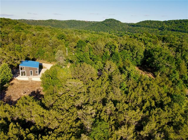 County Road 1091, Eureka Springs, AR 72631