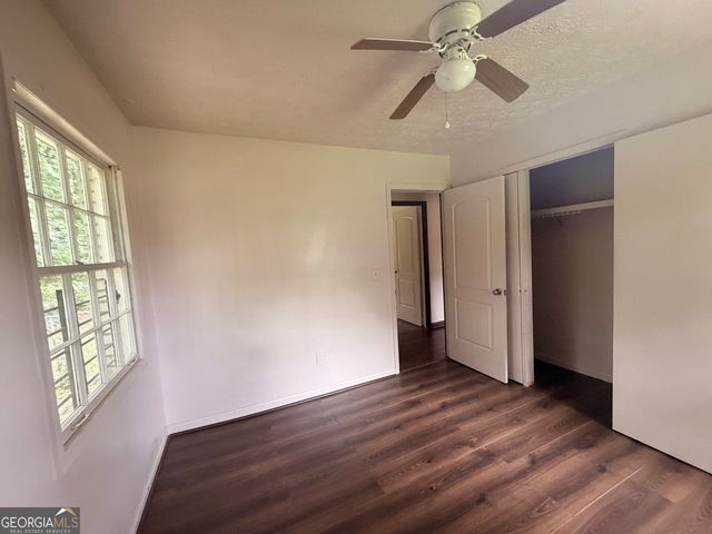 6451 Valley Dale Drive, Riverdale, GA 30274