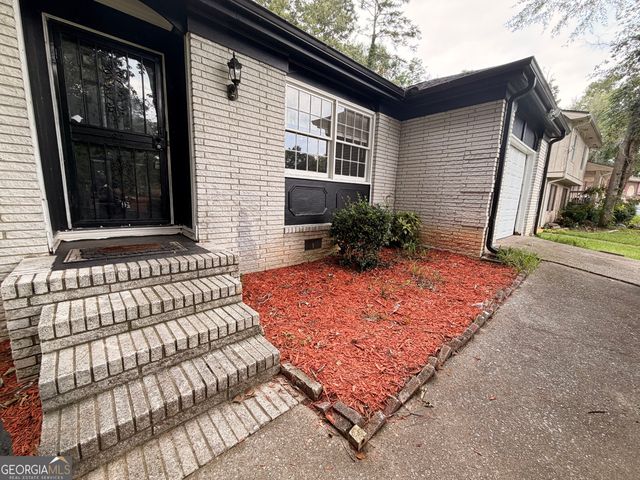 6451 Valley Dale Drive, Riverdale, GA 30274