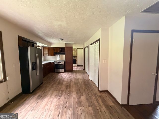 6451 Valley Dale Drive, Riverdale, GA 30274