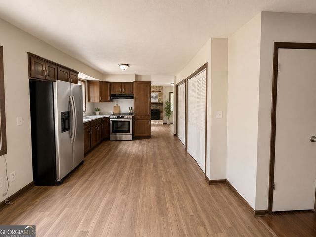6451 Valley Dale Drive, Riverdale, GA 30274
