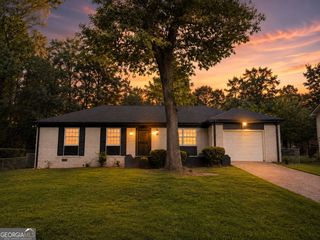 6451 Valley Dale Drive, Riverdale, GA 30274